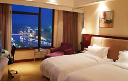 Powerlong Hotel Quanzhou (Fujian) Room photo