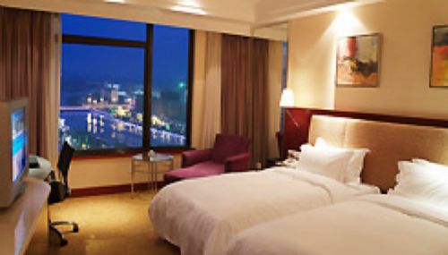 Powerlong Hotel Quanzhou (Fujian) Room photo